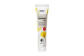 Calendulin Ringelblumensalbe Natrue zertif. 60ml, A-Nr.: 5714537 - 01