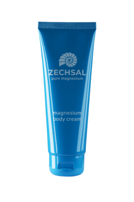 Zechsal Body Cream, A-Nr.: 5373237 - 01