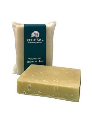 Sie sehen eine Packung Zechsal Haarseife, Produktbild: 01 Zechsal Haarseife, A-Nr.: 5807322 - 01