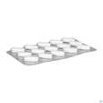 Magnesium Tabl 400 Abtei Titandioxidfrei 50000 30st, A-Nr.: 5720319 - 02