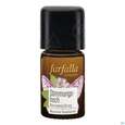 Aetherische Oele Farfalla Aromamischung Stimmungshoch 5ml, A-Nr.: 5355357 - 01