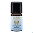 Sie sehen eine Packung Aetherische Oele Farfalla Kontr.bio.anbau Rosengeranie Bourbon 5ml, Produktbild: 01 Aetherische Oele Farfalla Kontr.bio.anbau Rosengeranie Bourbon 5ml, A-Nr.: 3733737 - 01