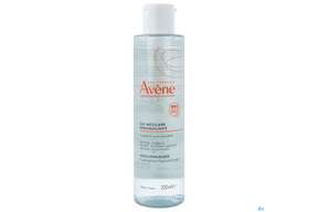 Avene Basispflege Mizellenwasser 200ml, A-Nr.: 5724139 - 01
