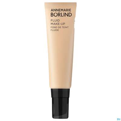 Boerlind Fluid-make-up Hazel 60249 30ml, A-Nr.: 5687898 - 02