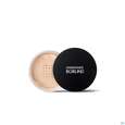 Sie sehen eine Packung Boerlind Loose Powder Light 60253 10g, Produktbild: 01 Boerlind Loose Powder Light 60253 10g, A-Nr.: 5688231 - 01