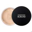 Sie sehen eine Packung Boerlind Loose Powder Light 60253 10g, Produktbild: 02 Boerlind Loose Powder Light 60253 10g, A-Nr.: 5688231 - 02