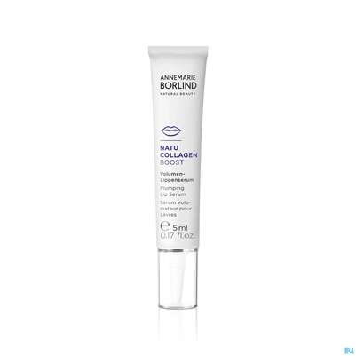 Boerlind Natu Collagen Boost Lippenserum 60183 15ml, A-Nr.: 5457572 - 02