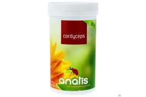 Cordyceps Kapseln Anatis Sinensis Pilz 180st, A-Nr.: 4445472 - 01