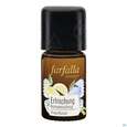 Sie sehen eine Packung Farfalla Aromamischung Erfrischung Zitrone 5ml, Produktbild: 01 Farfalla Aromamischung Erfrischung Zitrone 5ml, A-Nr.: 4907754 - 01
