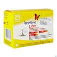 Diagnostika U.zubehoer Freestyle/libre Sensor Pq 71538 1st, A-Nr.: 5665394 - 02