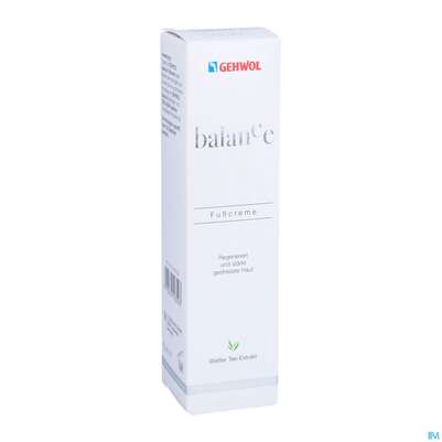 Fuss Creme Gehwol Balance 64036 75ml, A-Nr.: 5316802 - 03
