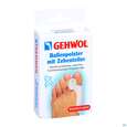 Gehwol Ballenpolster +zehenteiler Nr.64337 1st, A-Nr.: 4853863 - 03