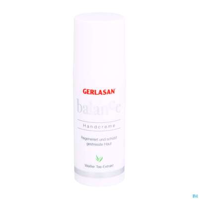 Gehwol Gerlasan Balance Handcreme 64038 50ml, A-Nr.: 5316825 - 06