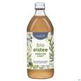 Gewusst Wie Bio Eistee Kraeuter Leicht 330ml, A-Nr.: 5789742 - 02