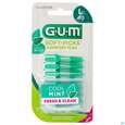 Sie sehen eine Packung Interdentalbuersten Gum Soft-picks Minty Large Nr 67 40st, Produktbild: 01 Interdentalbuersten Gum Soft-picks Minty Large Nr 67 40st, A-Nr.: 5723513 - 01
