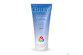 Hws Cellulys Cellulite Creme 100ml, A-Nr.: 4847590 - 01