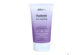 Hyaluron Duschpeeling 150ml, A-Nr.: 5727741 - 01