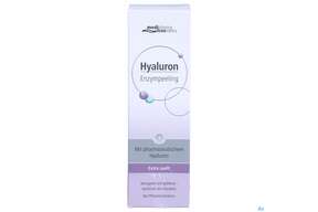 Hyaluron Enzympeeling 100ml, A-Nr.: 5588452 - 01