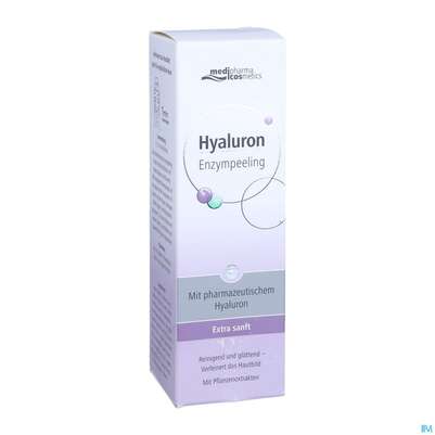 Hyaluron Enzympeeling 100ml, A-Nr.: 5588452 - 04