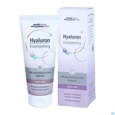 Hyaluron Enzympeeling 100ml, A-Nr.: 5588452 - 06