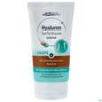 Sie sehen eine Packung Hyaluron Sanfte Braeune Koerper Shape 150ml, Produktbild: 01 Hyaluron Sanfte Braeune Koerper Shape 150ml, A-Nr.: 5727712 - 01