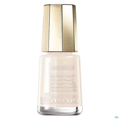 Mavala Nagellacke +si 440 Dots 5ml, A-Nr.: 5692066 - 01