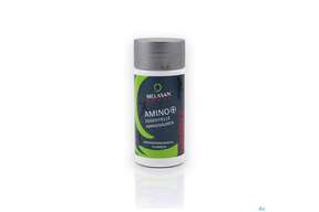 Melasan/sport Kapseln Amino+ 76st, A-Nr.: 4391500 - 01