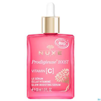 Nuxe Creme/prodigieuse Glow Boosting Serum 30ml, A-Nr.: 5775467 - 01