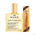 Nuxe Huile Prodigieuse Multi-dry Oil 100ml +hpo Roll-on 8ml Grat 1st, A-Nr.: 5796305 - 02