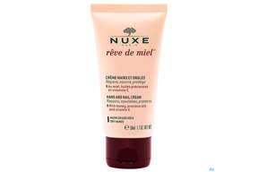 Nuxe Reve De Miel Creme Mains Et Ongles Handcreme 50ml, A-Nr.: 4320954 - 01