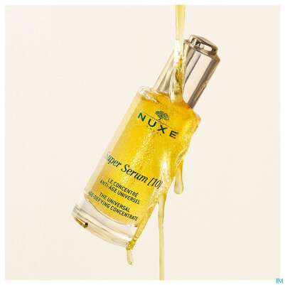Nuxe Super Serum 10 Universell Eye Concentrate Anti-aging 15ml, A-Nr.: 5821115 - 10