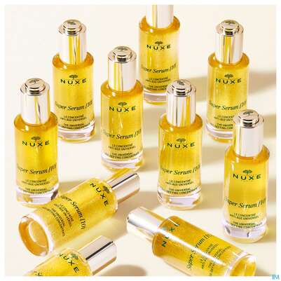 Nuxe Super Serum 10 Universell Eye Concentrate Anti-aging 15ml, A-Nr.: 5821115 - 11