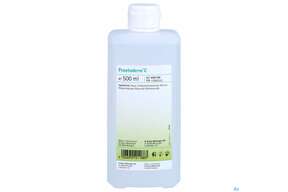 Prontoderm C Nr 400196 500ml, A-Nr.: 4872211 - 01