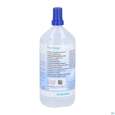 Prontosan Wundspuellösung 1000ml, A-Nr.: 4751370 - 03