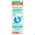Sie sehen eine Packung Nasenspray Puressentiel Atemweg Hypertonisch 15ml, Produktbild: 01 Nasenspray Puressentiel Atemweg Hypertonisch 15ml, A-Nr.: 4876775 - 01