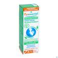 Sie sehen eine Packung Nasenspray Puressentiel Atemweg Hypertonisch 15ml, Produktbild: 03 Nasenspray Puressentiel Atemweg Hypertonisch 15ml, A-Nr.: 4876775 - 03