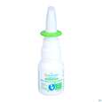Sie sehen eine Packung Nasenspray Puressentiel Atemweg Hypertonisch 15ml, Produktbild: 06 Nasenspray Puressentiel Atemweg Hypertonisch 15ml, A-Nr.: 4876775 - 06