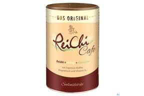 Reichi Cafe Pulver 400g, A-Nr.: 4630755 - 01
