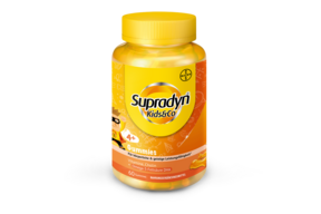 Supradyn® Kids &amp;amp; Co Gummies, A-Nr.: 4344535 - 01