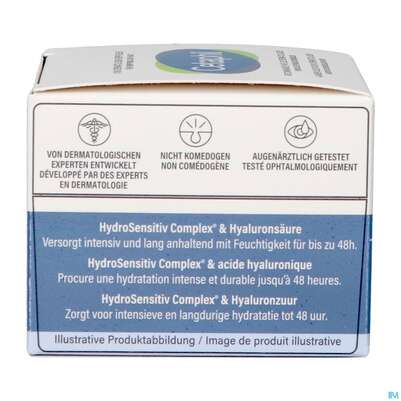 Cetaphil Optimal Hydration Tagescreme Belebend 48g, A-Nr.: 5436989 - 11