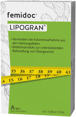 femidoc® LIPOGRAN®, A-Nr.: 5858207 - 01