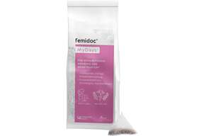 femidoc® MyDays® Tee, Bio, A-Nr.: 5776478 - 01