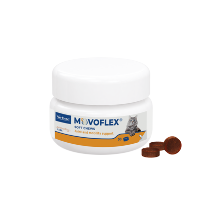 Movoflex Soft-Chews für Katzen, A-Nr.: 5920550 - 01