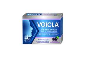 VOICLA® Johannisbeere, A-Nr.: 5852593 - 01