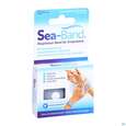 Sie sehen eine Packung Akupressurband Sea Band Pharmag Fuer Erwachsene Grau 2st, Produktbild: 03 Akupressurband Sea Band Pharmag Fuer Erwachsene Grau 2st, A-Nr.: 5682731 - 03