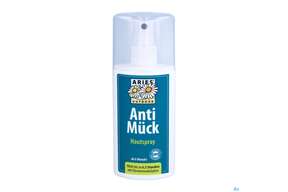 Anti-muecken Spray -taoasis Aries Hautspray 100ml, A-Nr.: 4746446 - 01