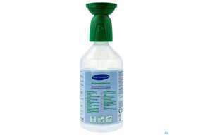 Augenspuelflasche Hygostar 500ml Nacl 50010 1fl, A-Nr.: 4435261 - 01