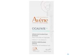 Avene Cicalfate+ Intensiv Serum 30ml, A-Nr.: 5862054 - 01