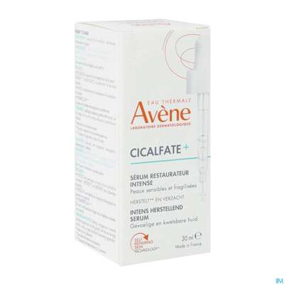 Avene Cicalfate+ Intensiv Serum 30ml, A-Nr.: 5862054 - 05