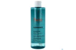 Avene Cleanance Mizellenwasser 400ml, A-Nr.: 5862031 - 01